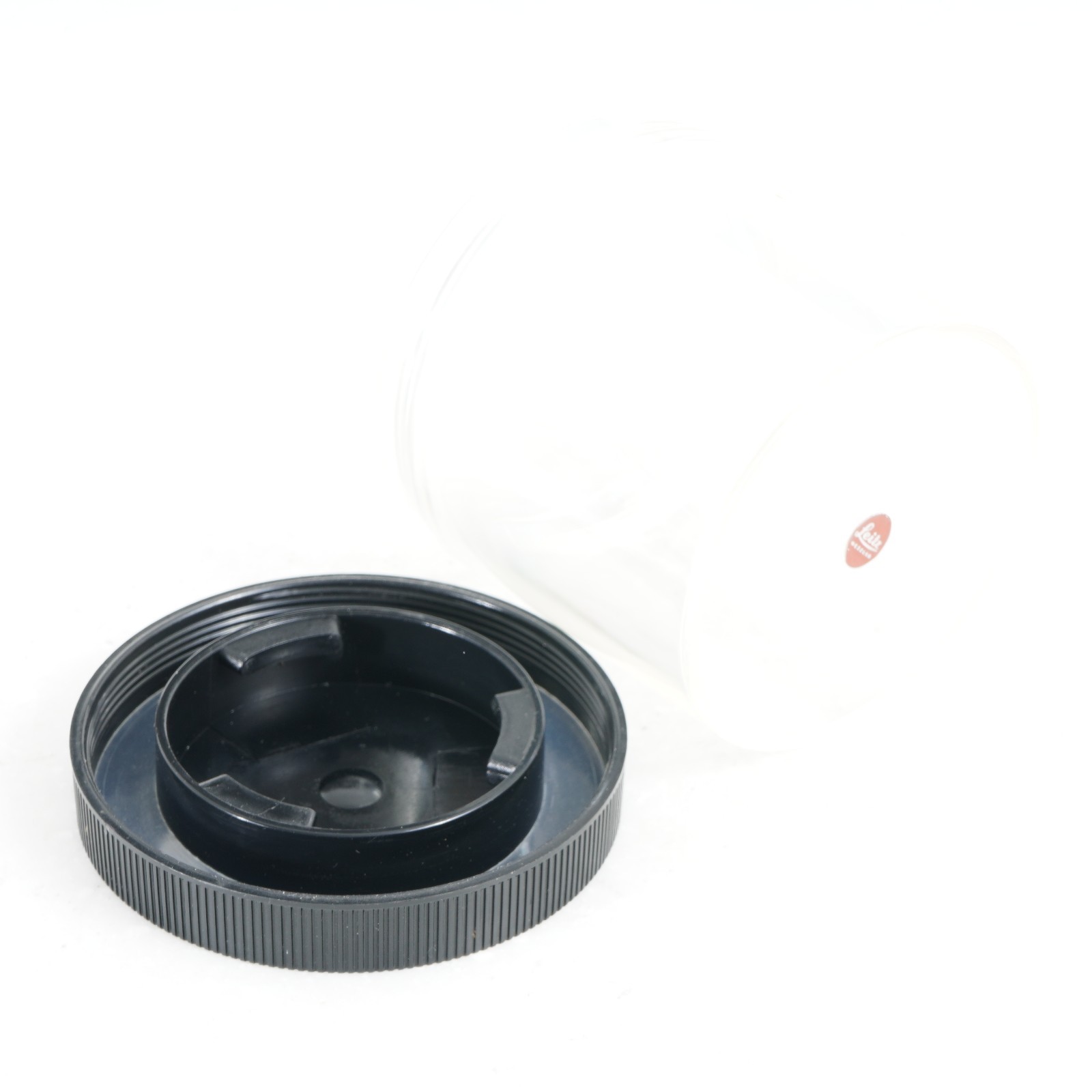 :[EX+++] Leica R Mount 3 Inch Bubble Lens Case for 35mm & 50mm Summicron-R