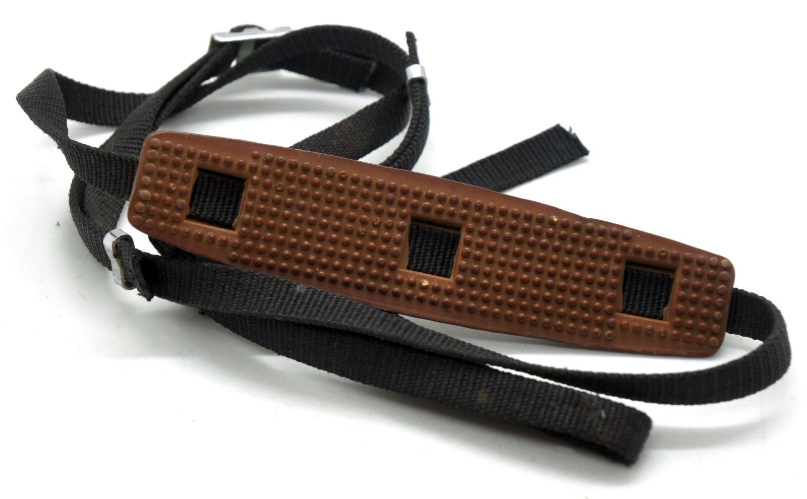 Original ARSENAL Camera Neck Shoulder Strap with Holder FOR KIEV cameras etc