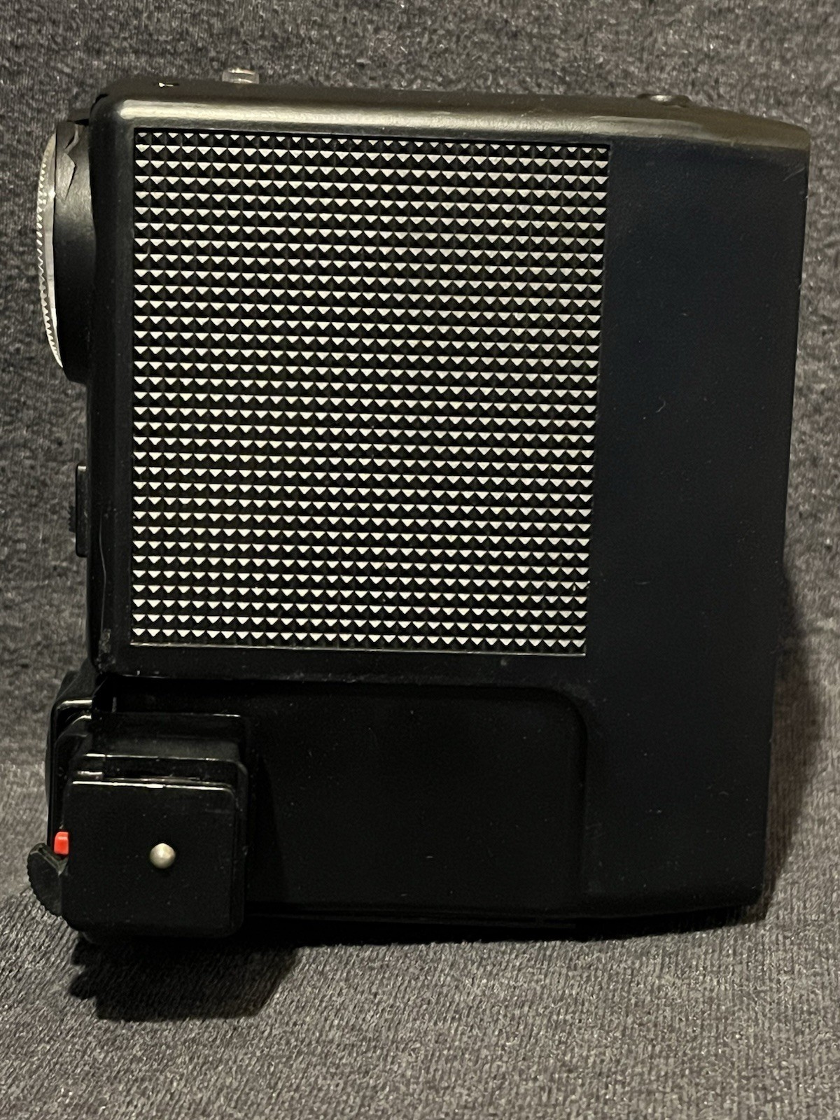 Vintage Vivitar Auto Thyristor 292 Electronic Camera Flash Strobe Unit 35mm Film