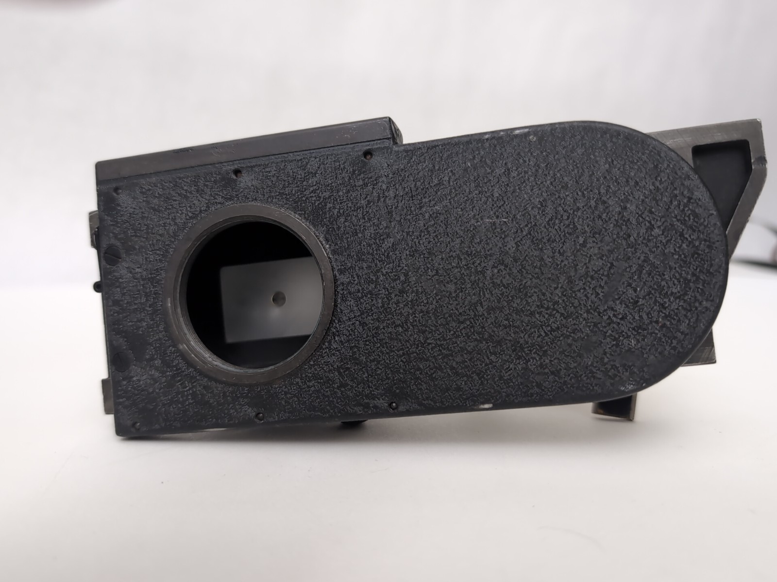 E. Leitz Wetzlar OOZAB Focolide Focusing Stage Old Germany Macro M39 For Leica