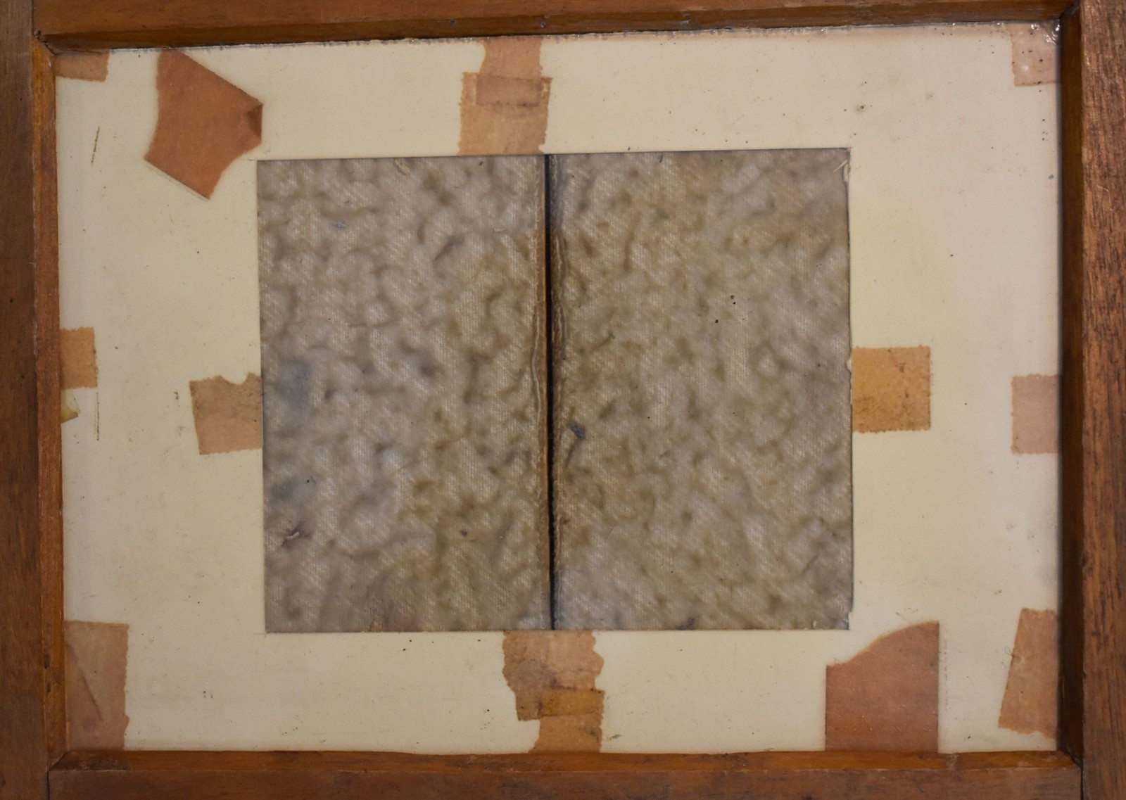 Vintage Antique Unbranded wooden Negative Photography Glass Plate Film Holder
