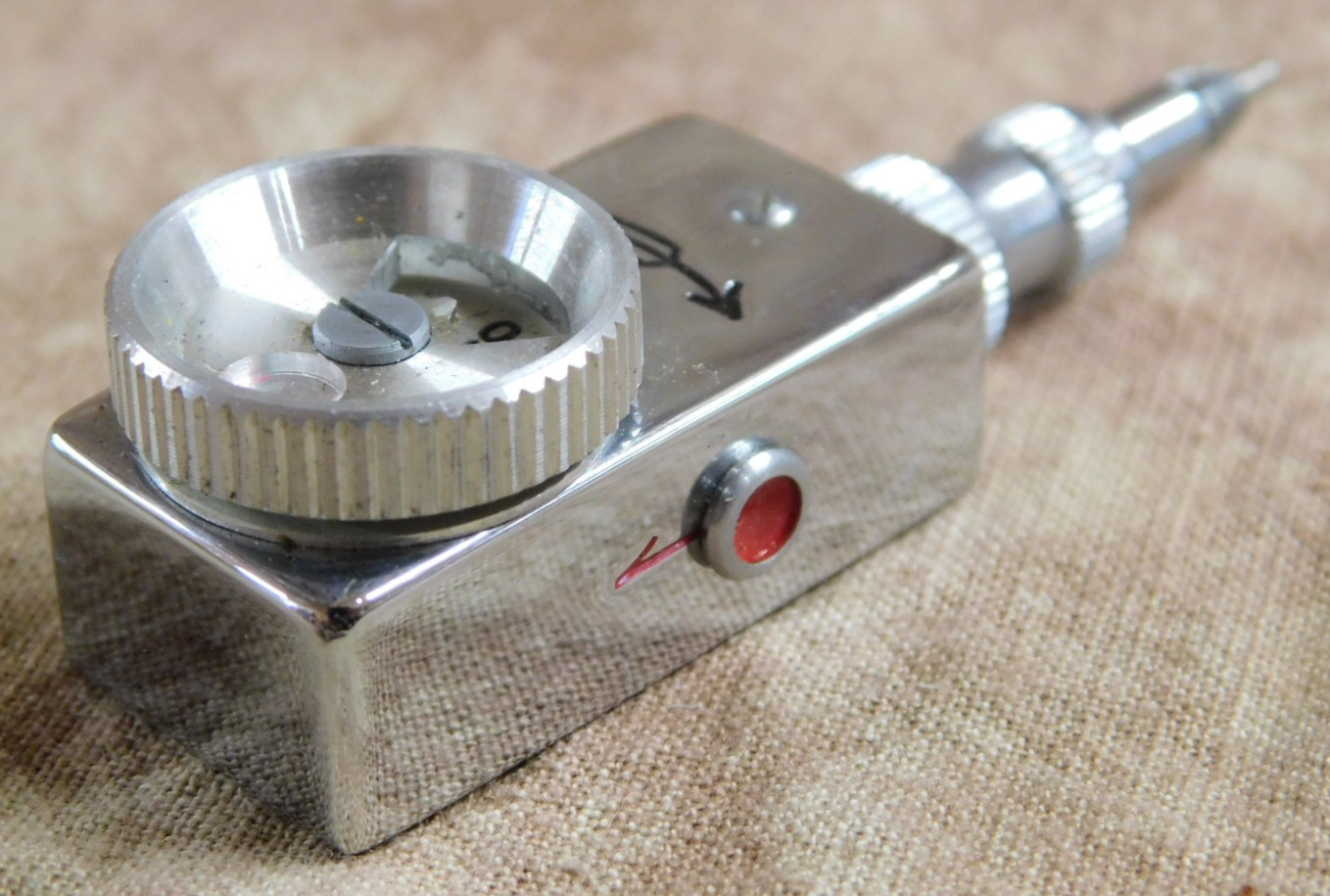 Vintage Kopil Self Timer – Works!