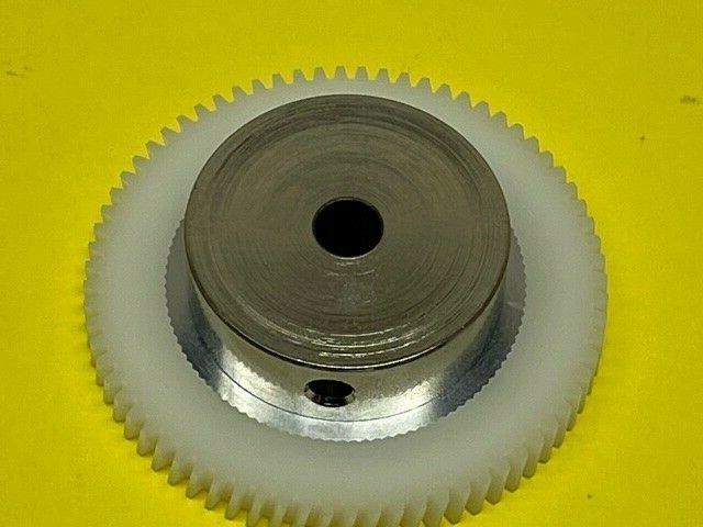 16mm ELMO Projector GEAR Part No. P-411290