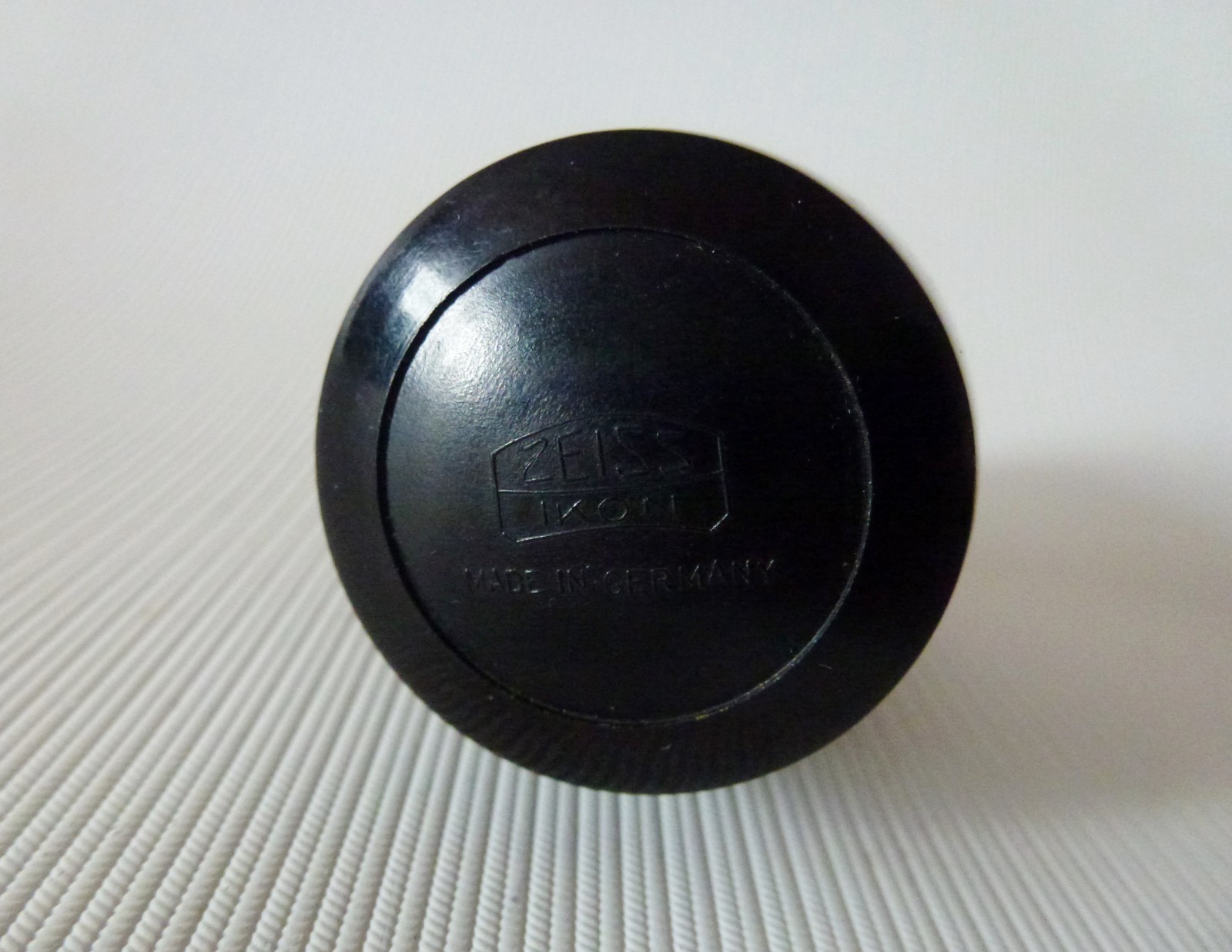 Zeiss Ikon 3.5cm 35mm Viewfinder for Contax RF Biogon 2.8/35 Planar 3.5cm Lenses