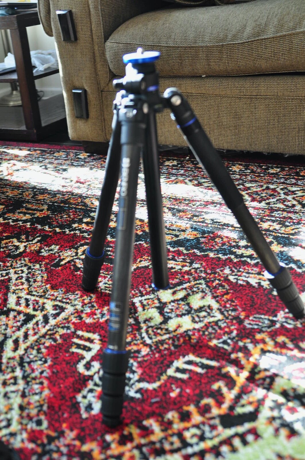 Manfrotto 190XB Benro FGP 28C Tripods for Nikon canon Leica Sony Minolta