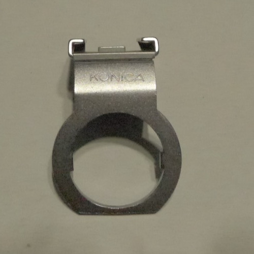 Konica T Series Accessory Cold Shoe Flash Adapter – Original – Made in Japan
