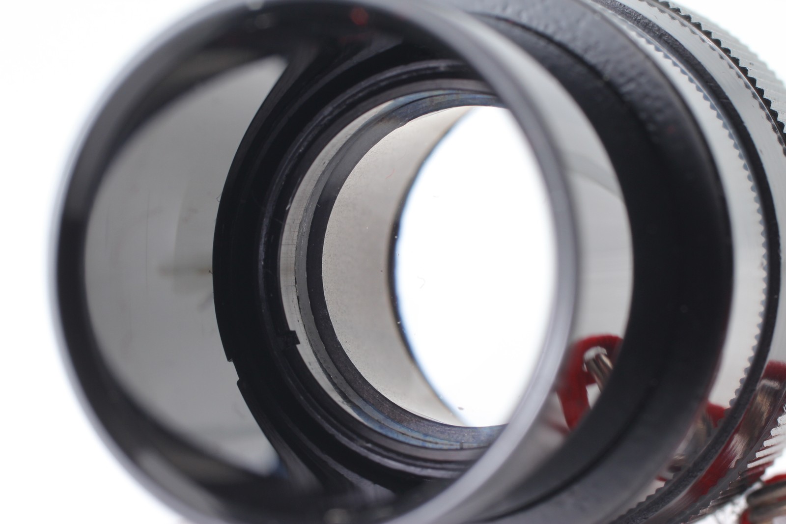 [ Near MINT ] Horseman Lupe Loupe 7x for Large Format From JAPAN