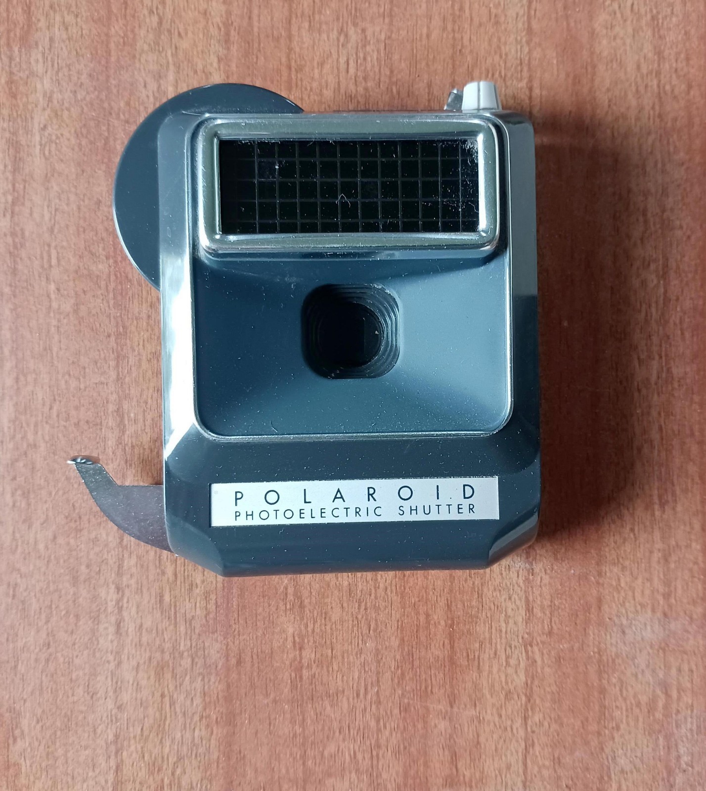 Vintage Polaroid Photoelectric Shutter #440 in original box Untested