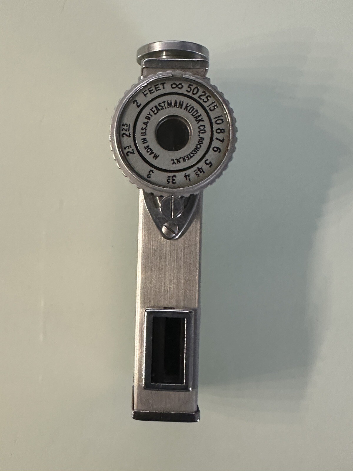 Vintage Kodak Service Range Finder Attachment Camera Accessory – NOT TESTED!