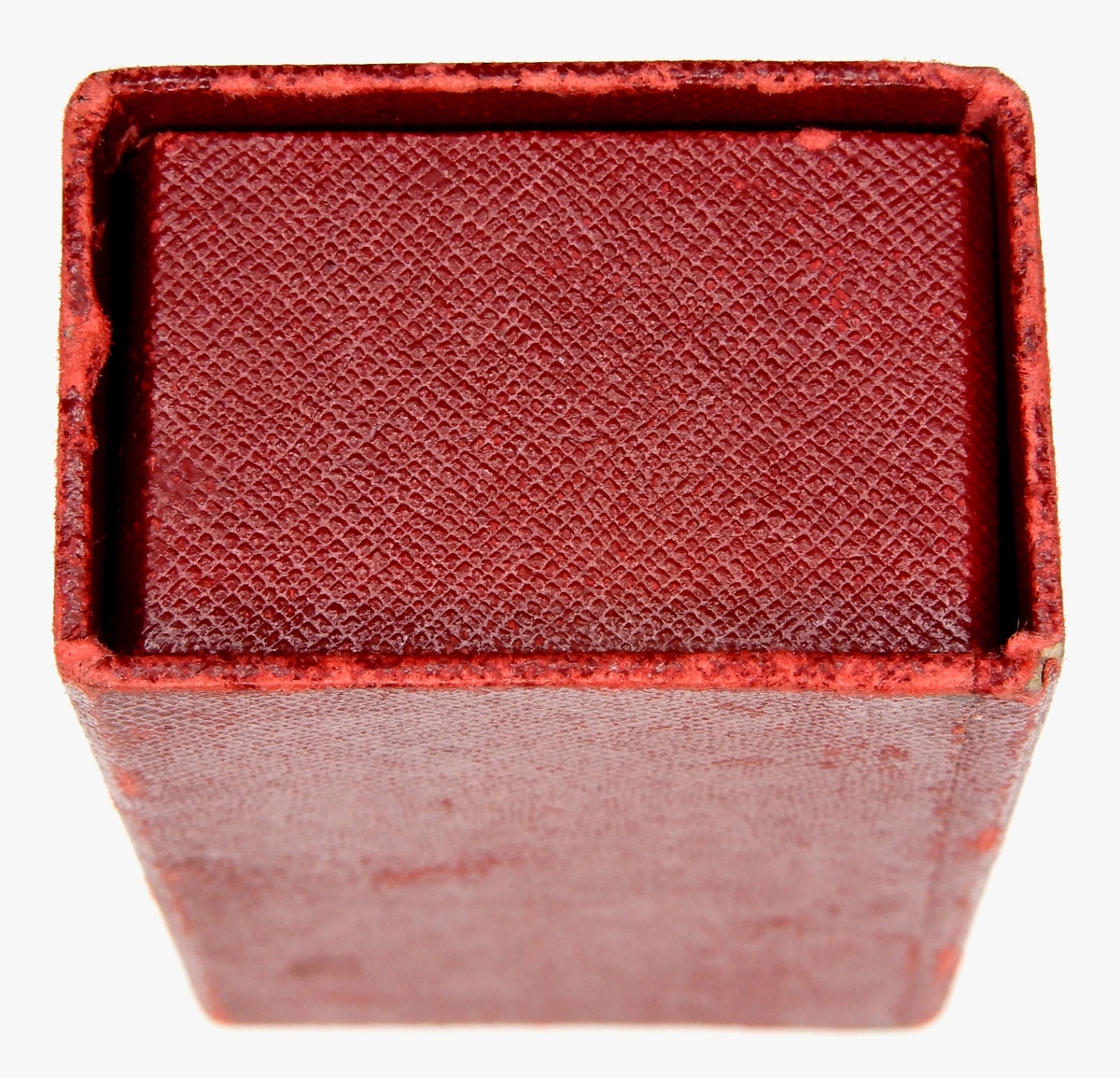 Leica Winkelsucher Red Box for WINTU Right Angle Finder