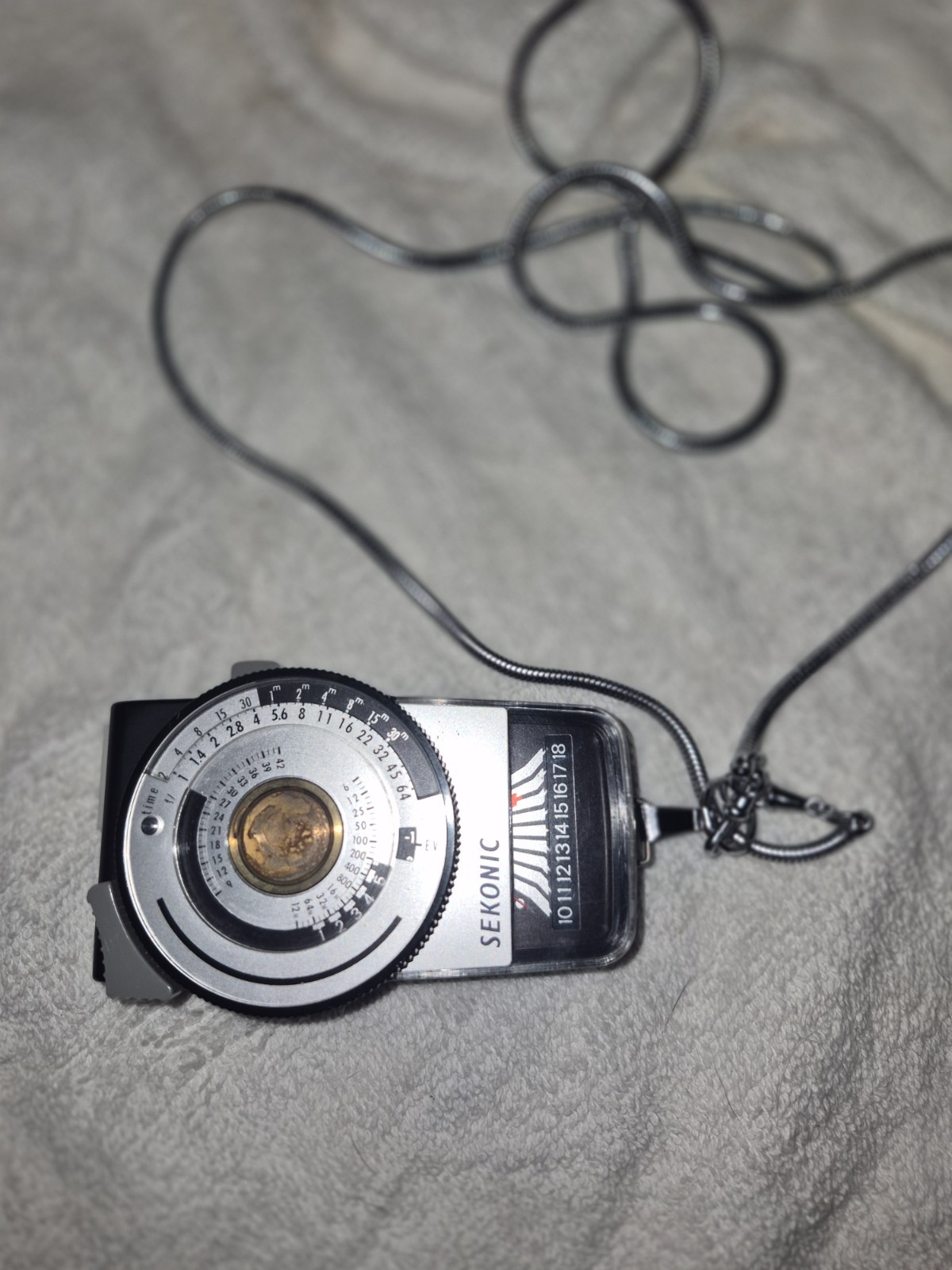 Minolta SRT 101 35mm SLR Film Camera w/ Rokkor-PF 55mm f/1.7 + Teleconverter