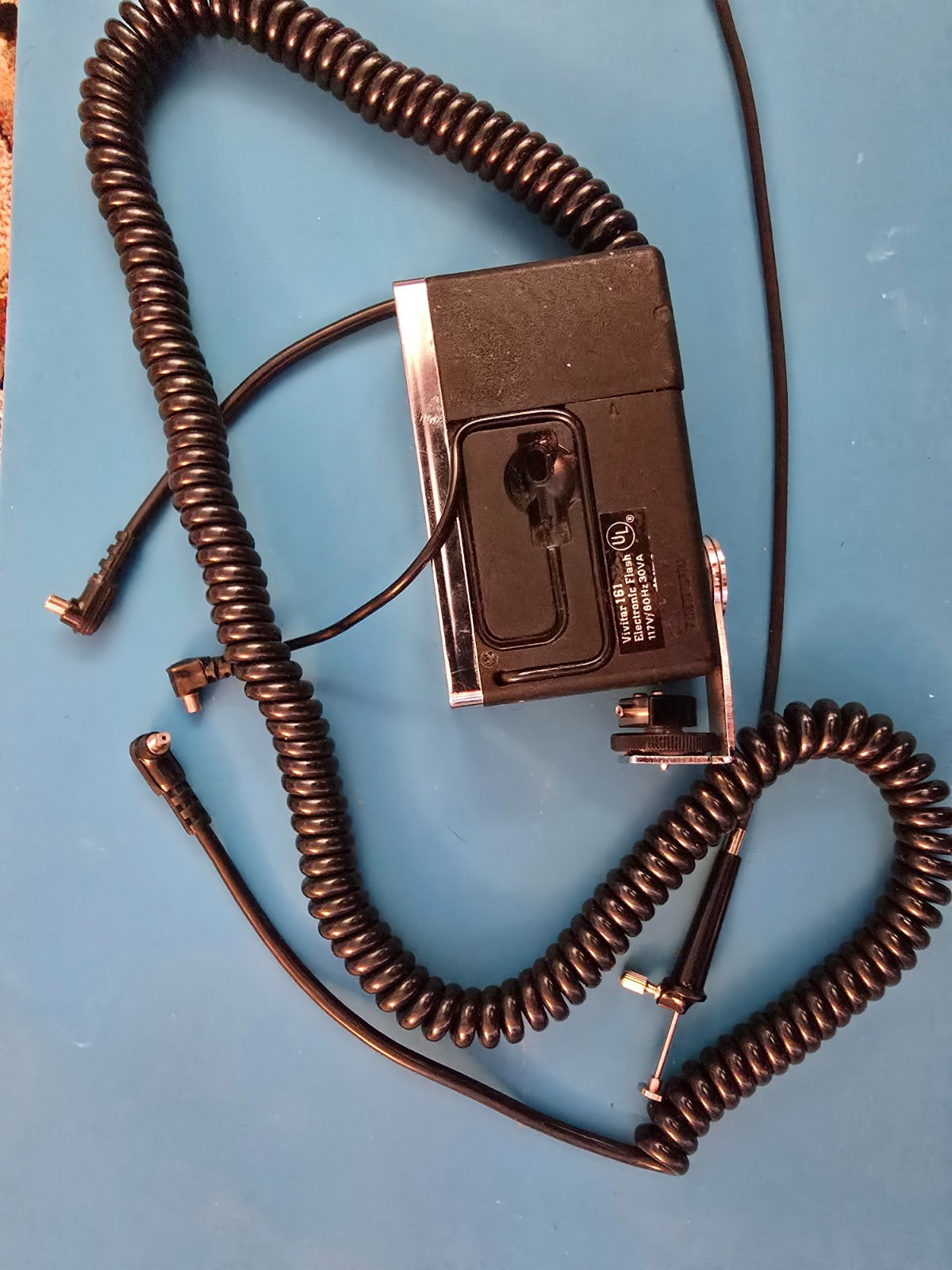 Agfa Pronto Camera with Agfa Apotar Lens