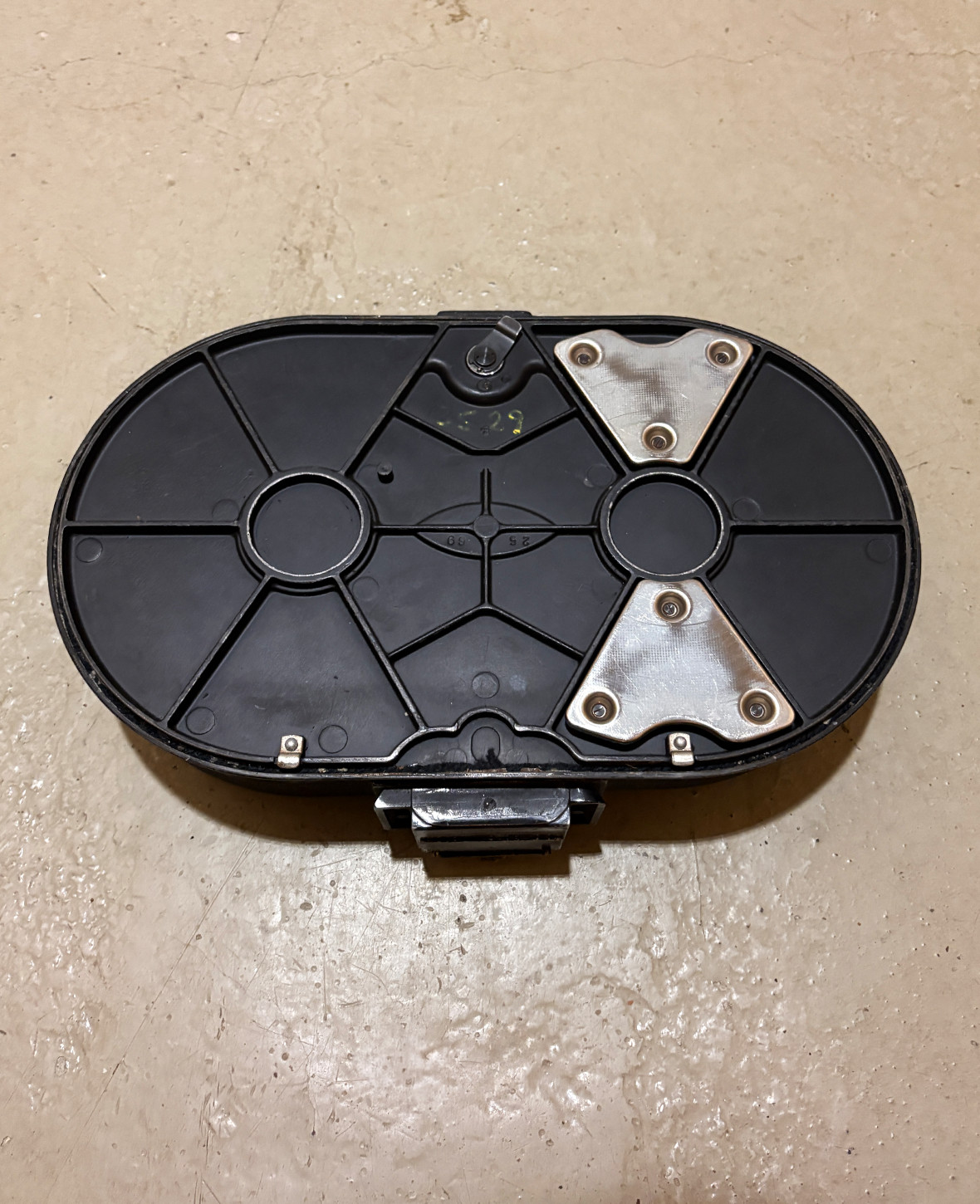 ARRI ARRIFLEX 35 400ft film magazine