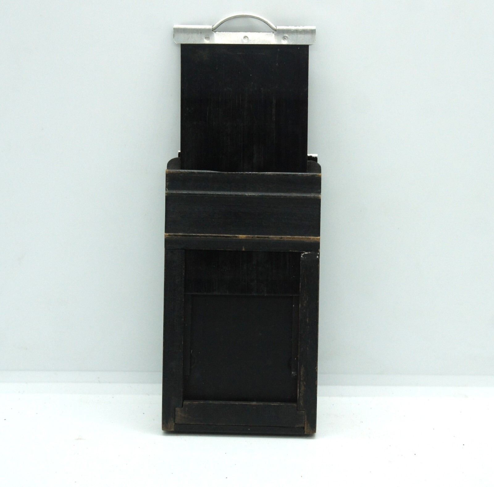 RARE Wooden Film Holder for Large Format 2.25×3.25″ Camera
