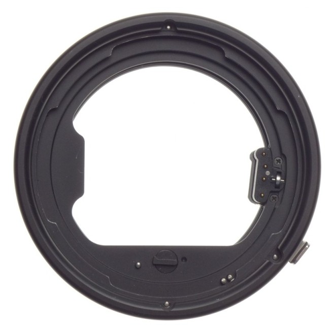 HASSELBLAD V camera Extension tube 16e Blue line macro close focussing adapter
