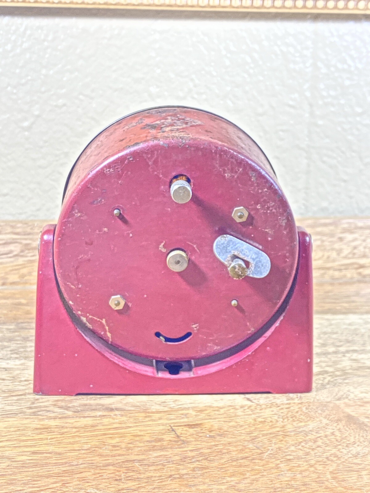 Vintage Kodak Timer (Spring Is Good Has Power To Escape Wheel) (K9993)