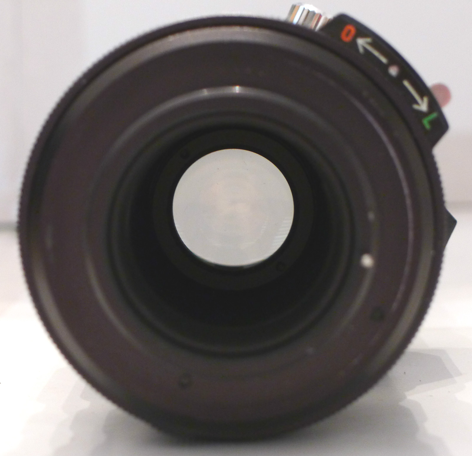 Film Camera Lens Soligor Auto-Zoom f=90mm-230mm 1:4.5 – TESTED