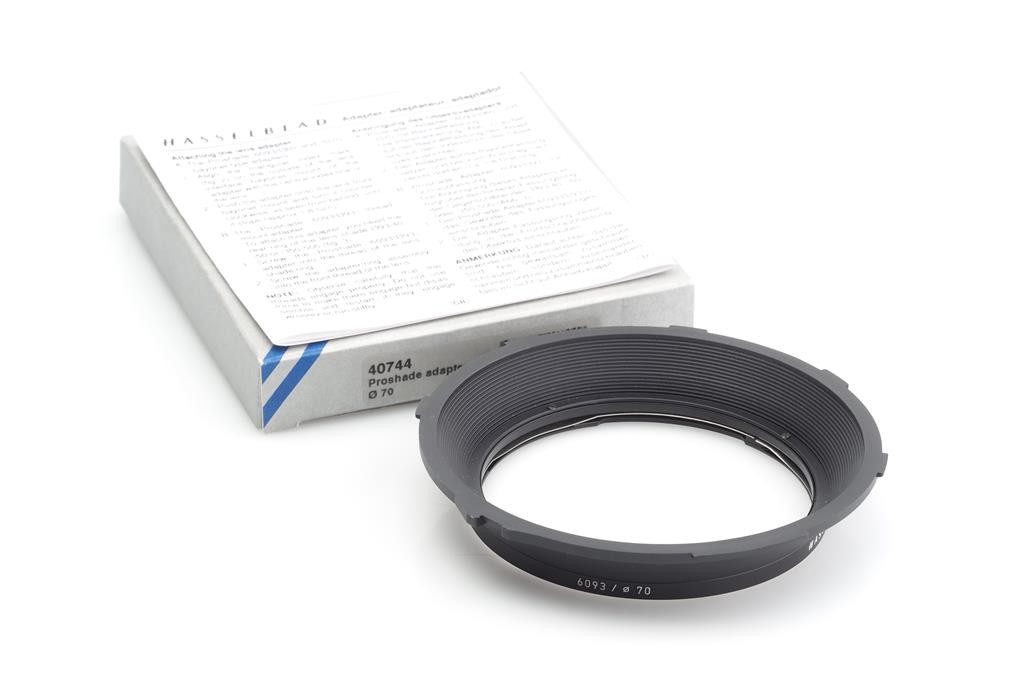Hasselblad B70 Proshade Adapter 6093 40744