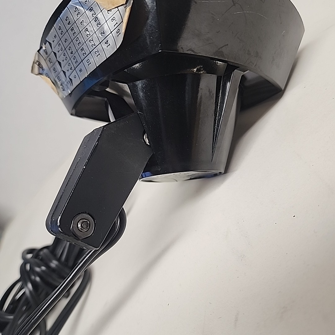 Vintage Mobilite K-5 Fits Super 8 Camera Movie Light
