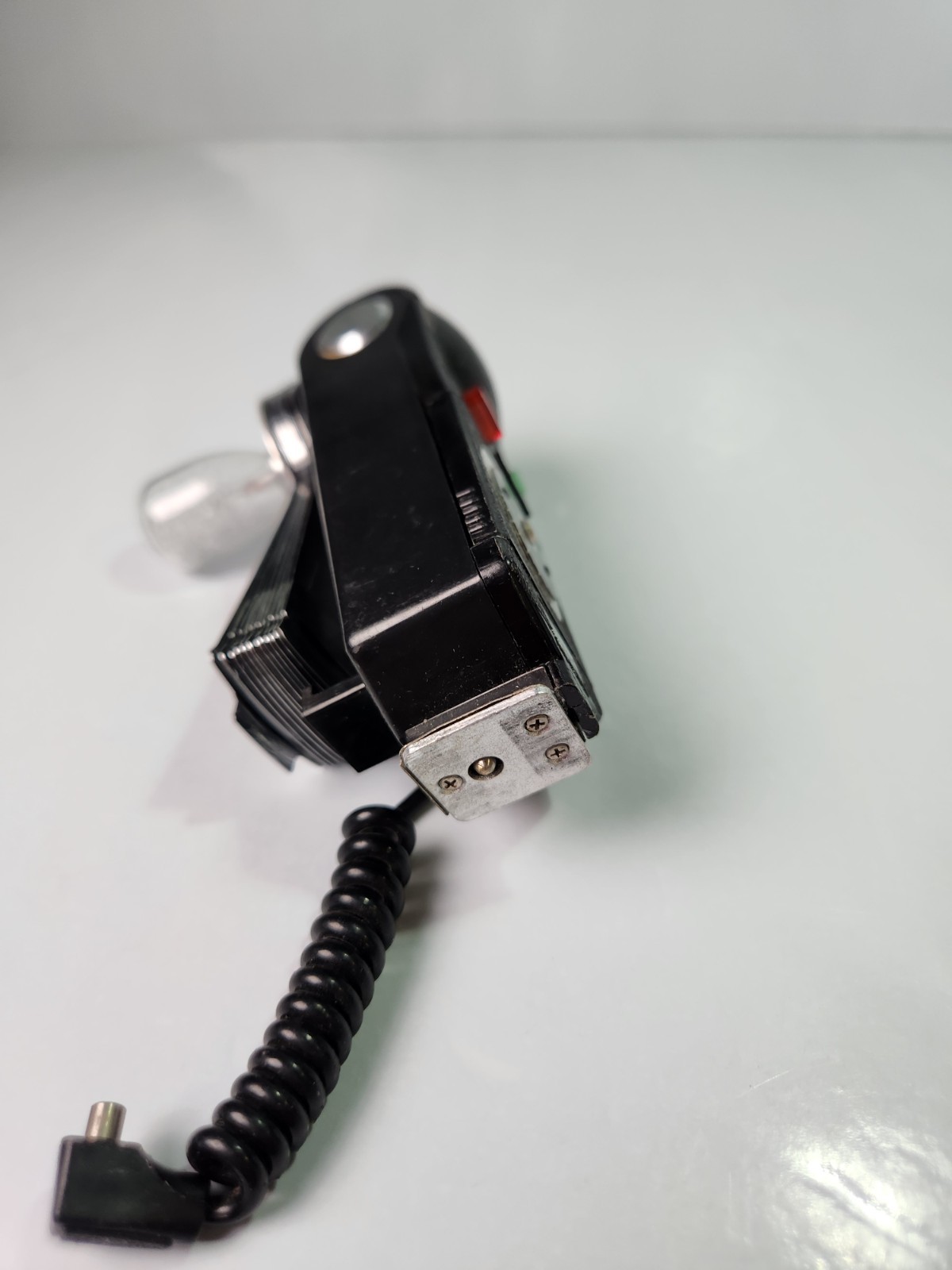 Vintage Focal Folding Flash Reflector – Made in Japan