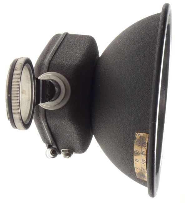 ROLLEI TLR camera flash vintage film original accessory Rolleiflex medium format