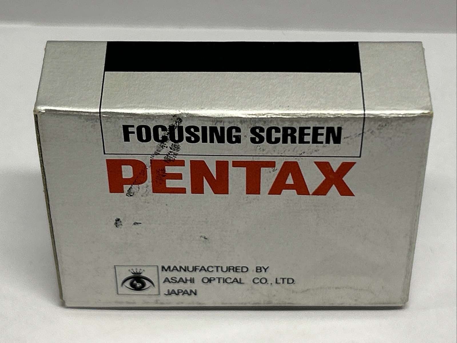 [Near Mint] Pentax LX Focusing Screen SE-25 Matte Center Spot From JAPAN