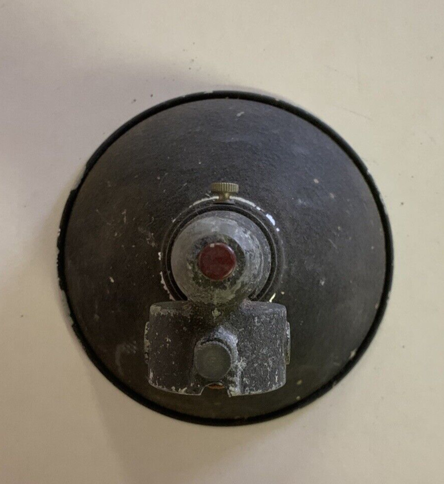 Vintage HR Heiland Research Flash Enclosure
