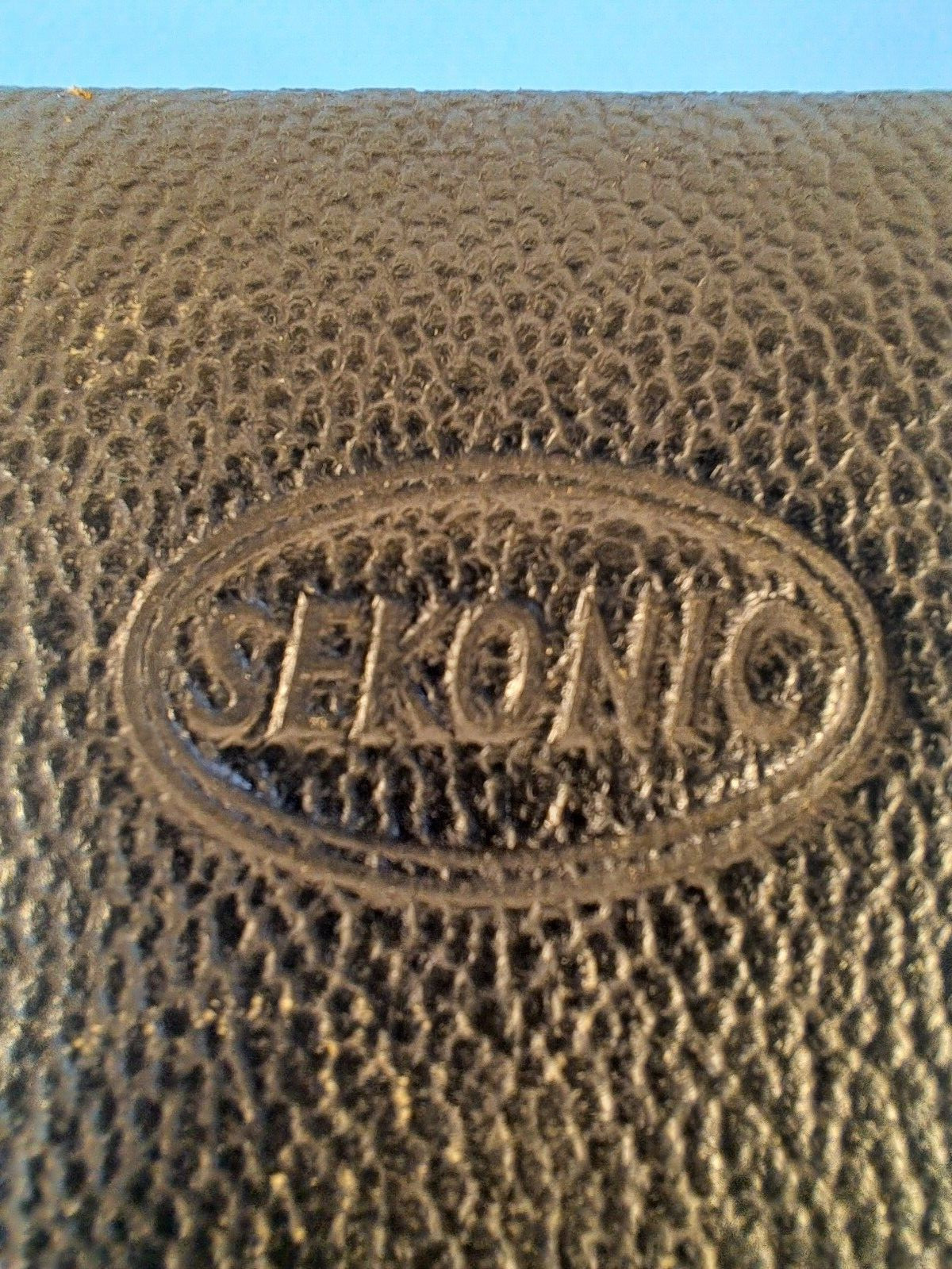 Vintage Sekonic Auto-Lumi Model 86 Light Meter w Case – Made in Japan