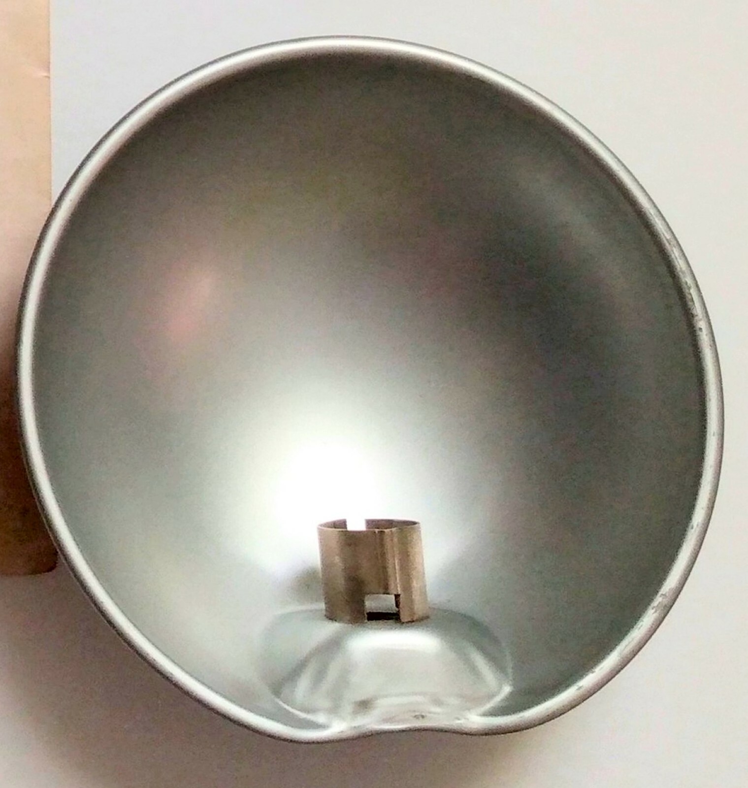 Vintage Royal Flash A. S. A. Shutter For Vin Camera w/ Instructions/ Flash Cover