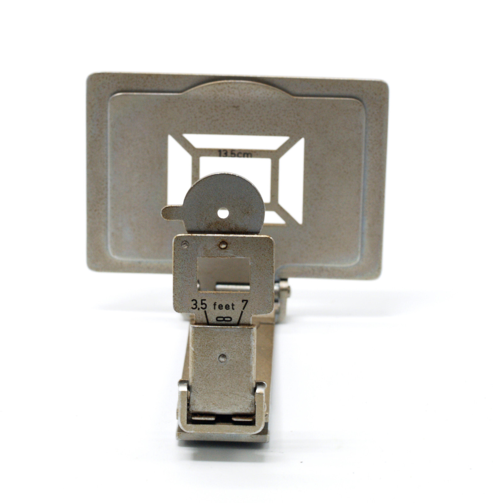 Leica Rangefinder Sports Finder With 5cm 9cm 13.5cm Frames