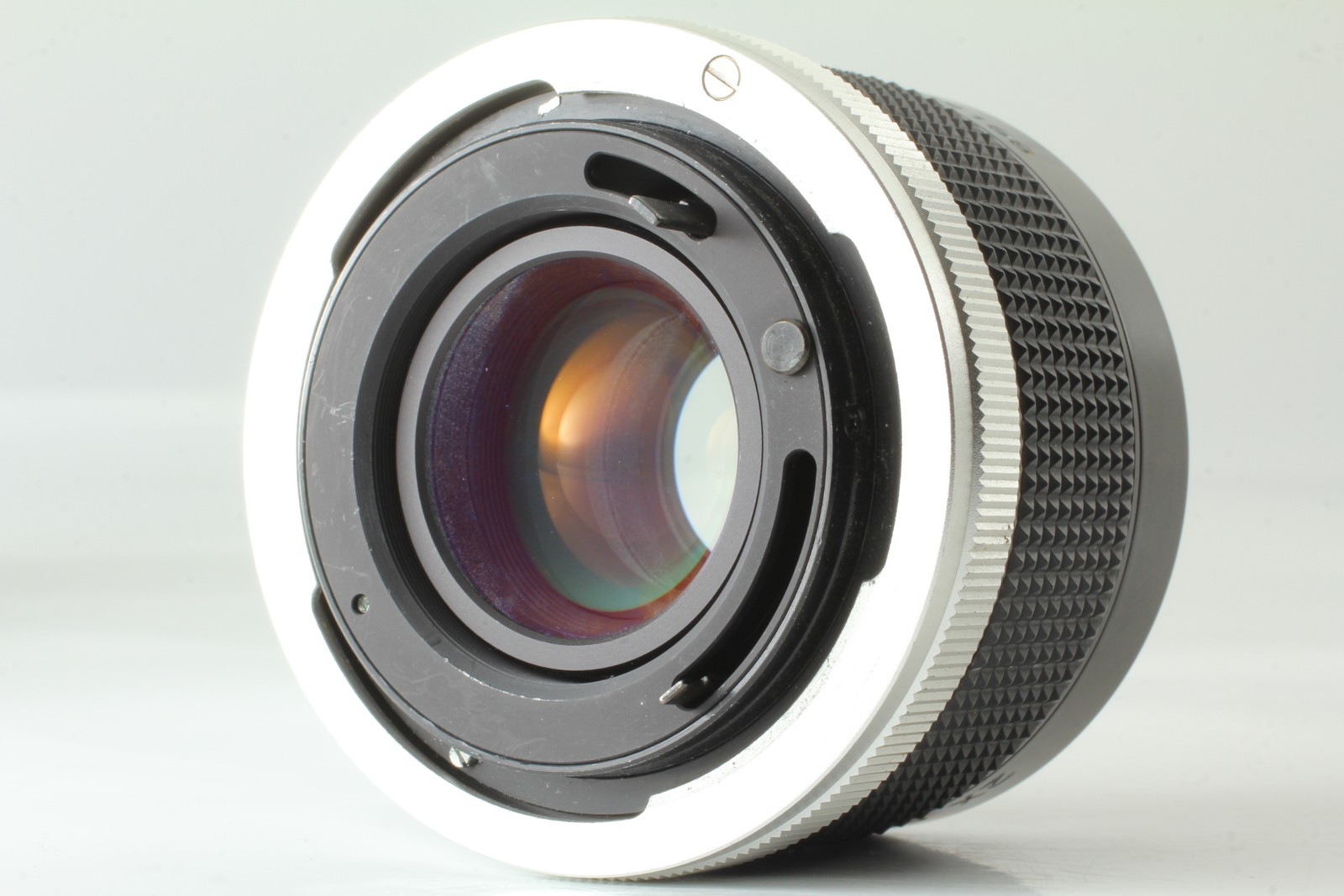 [Exc+5] Kenko 2x CFE Teleplus MC7 Lens for Canon FD Mount From JAPAN
