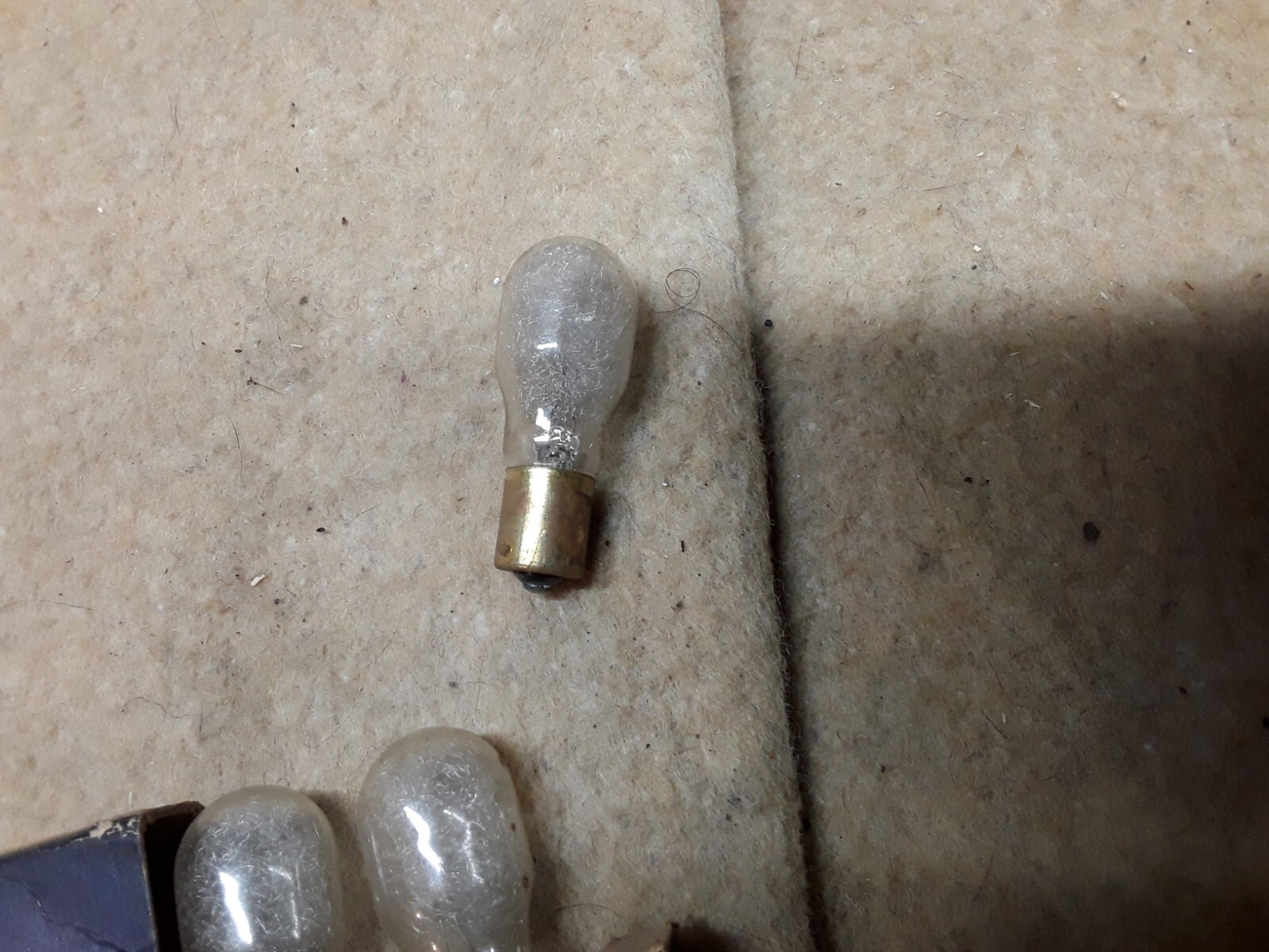 Westinghouse Photoflash Bulbs Verry Vintage Cool Look