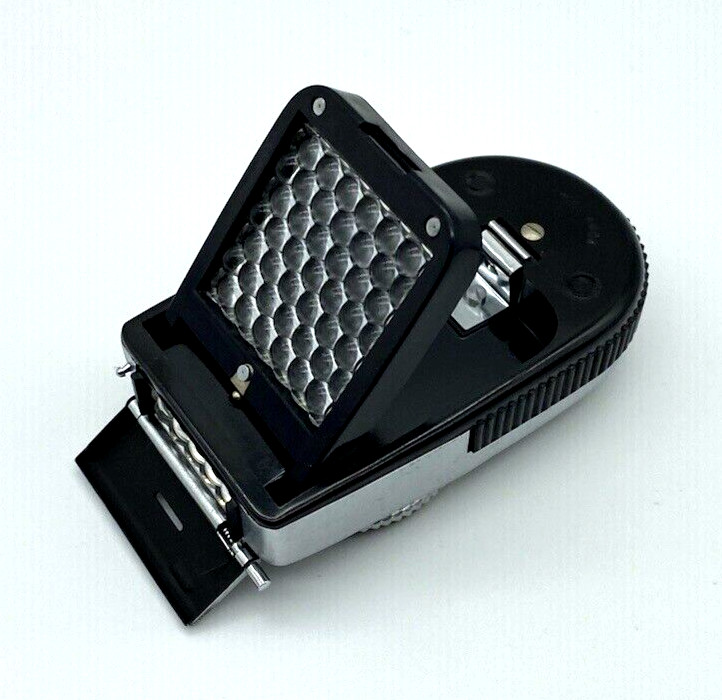 Sekonic Model L-38 Photoelectric Exposure Light Meter Auto-Leader Vintage used!