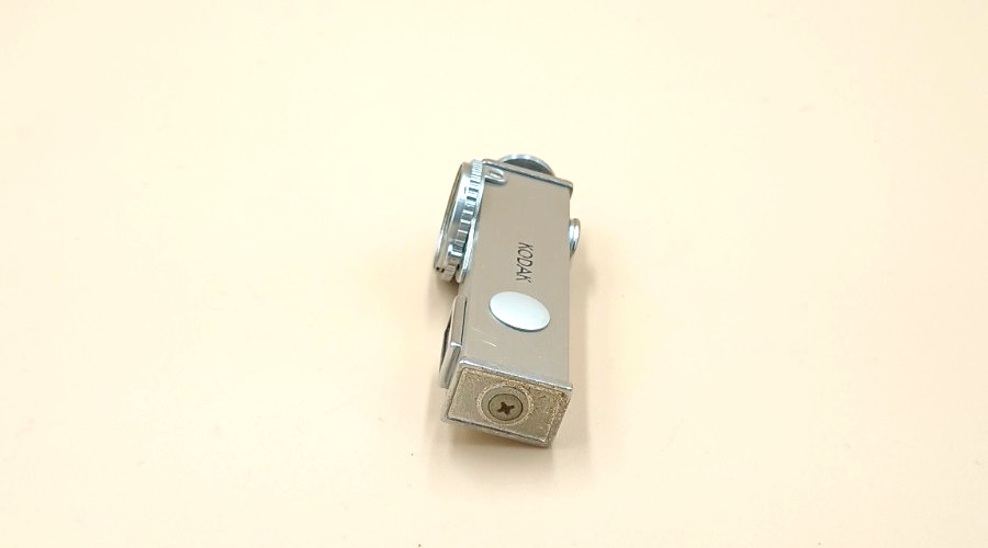 Vintage KODAK Service Range Finder Attachment Camera Accessory