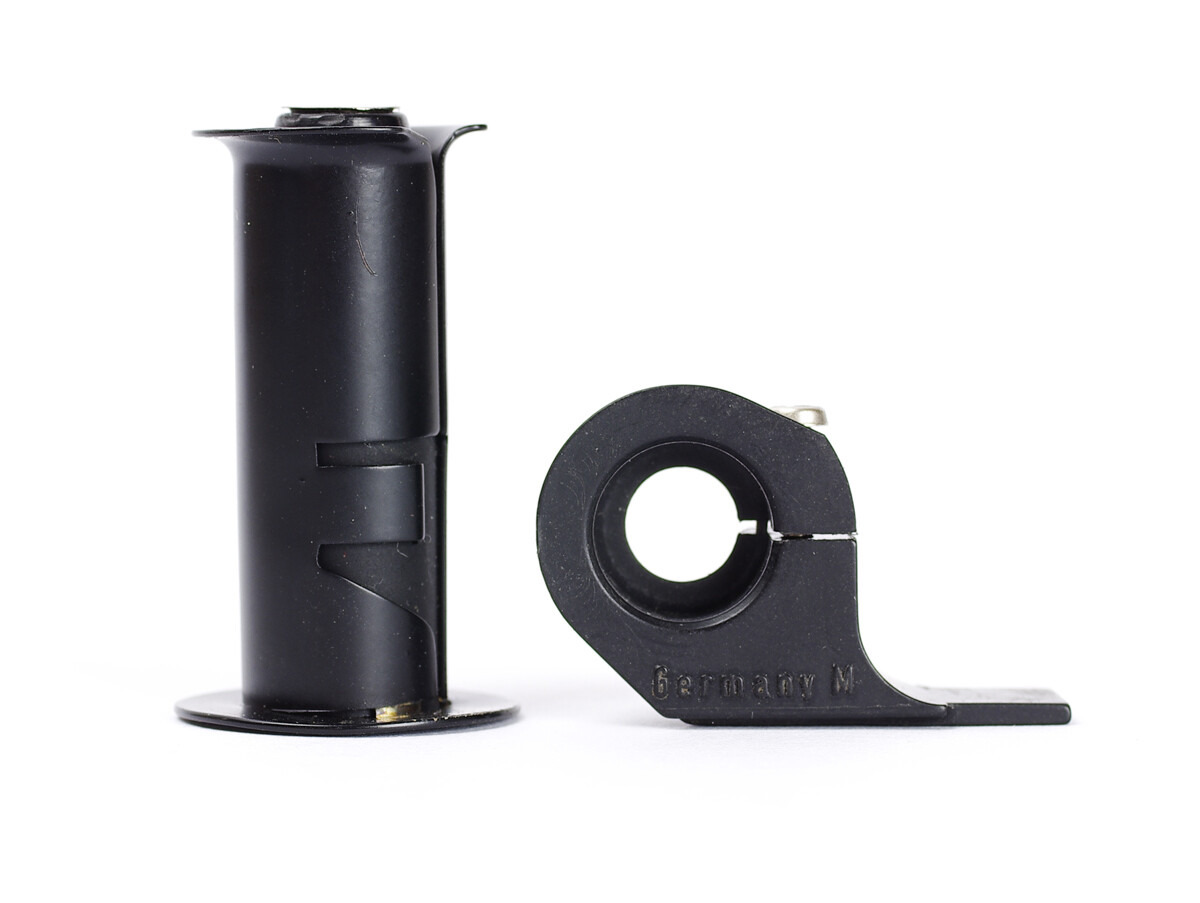 Leica Rapid Quick Loading System Take-Up Spool 14260 for Leica M1 M2 M3 MD