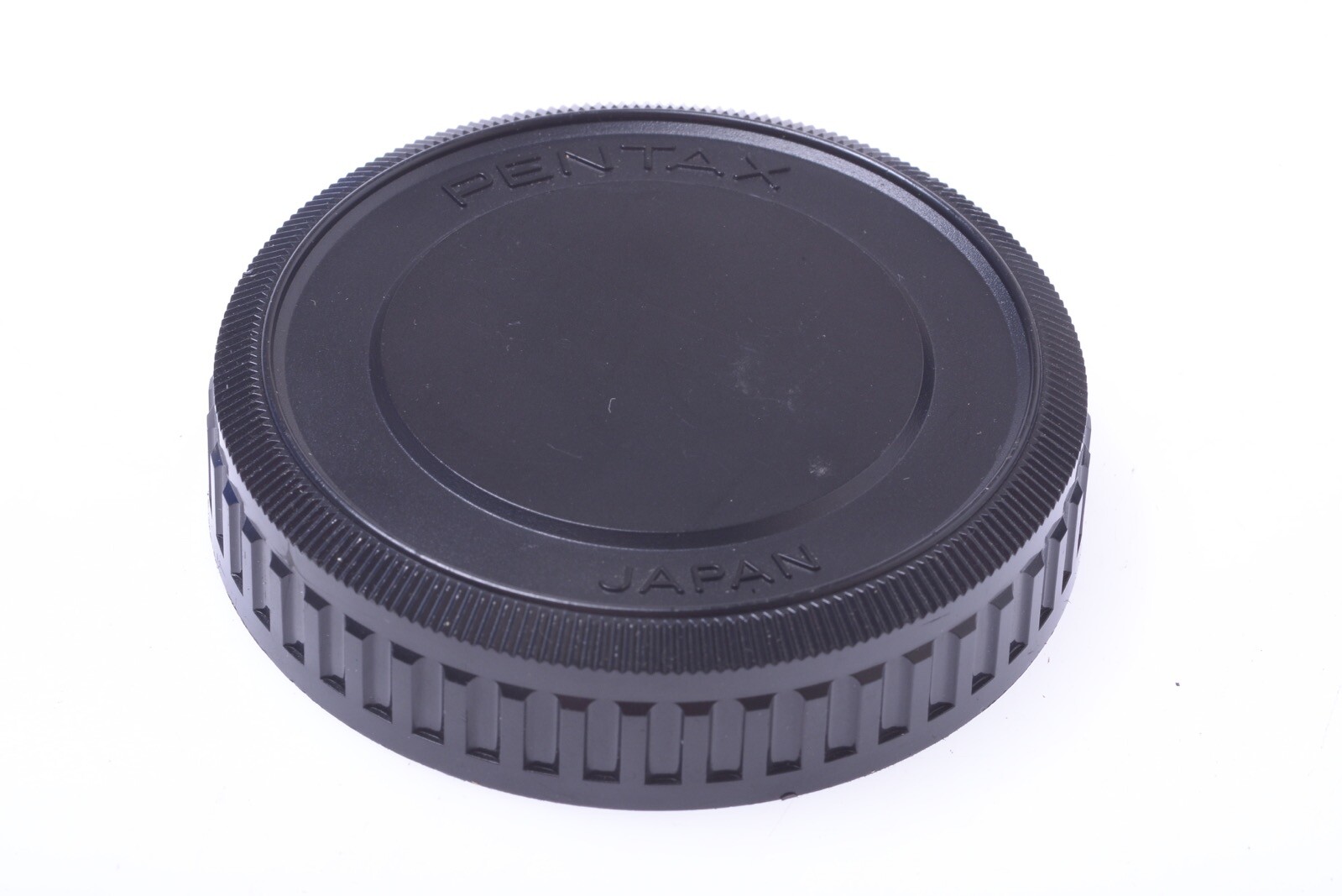 ✅ ASAHI PENTAX 645 REAR LENS MOUNT CAP 6-1