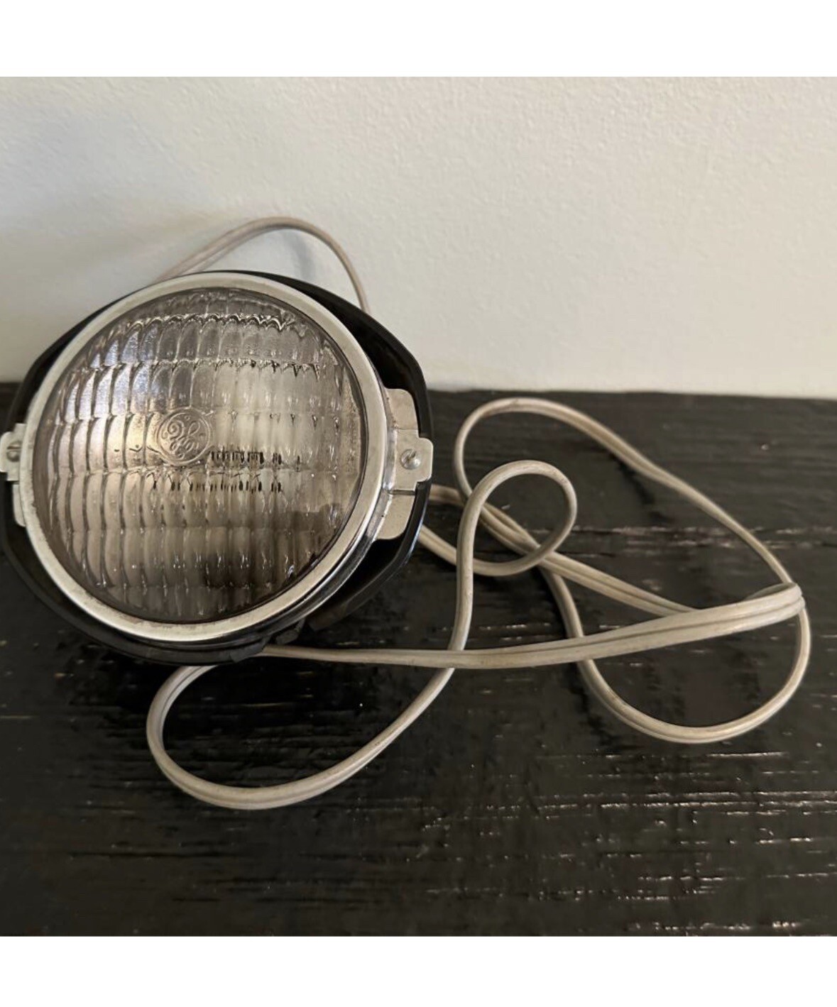 Bell and Howell Movie Light 39891 650 Watt 120 V Vintage For Use With DWA Lamp