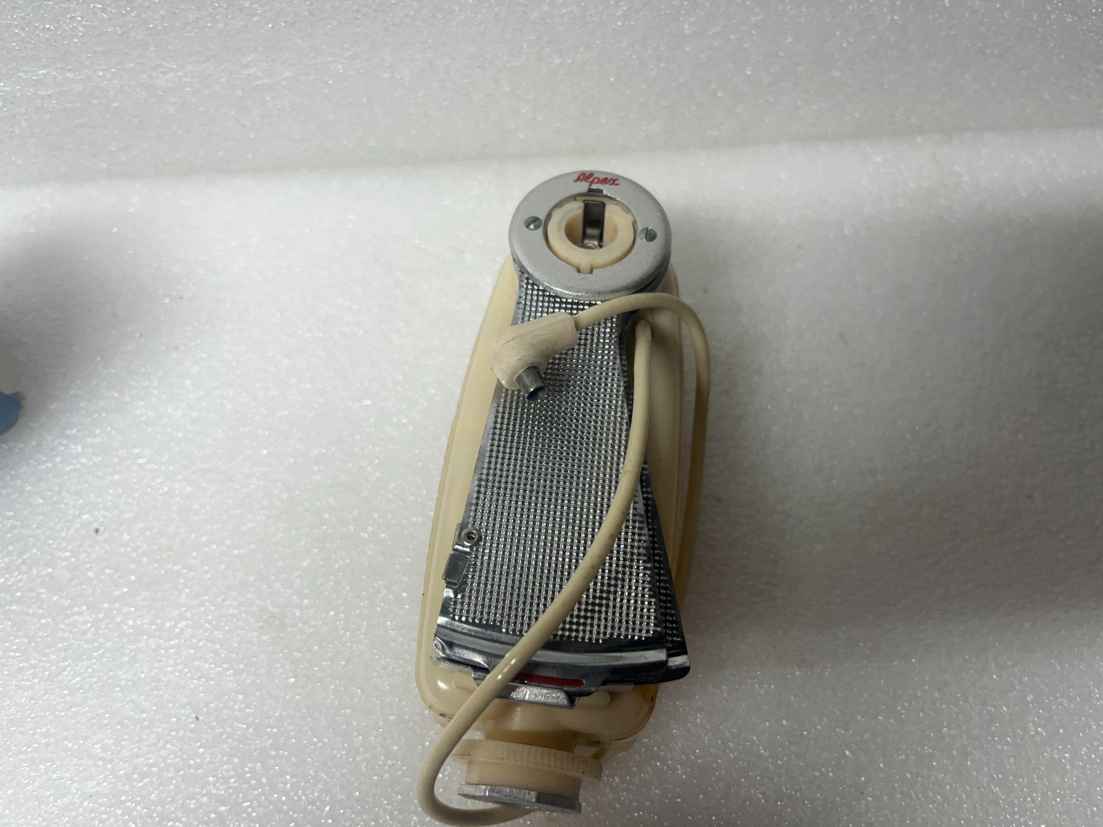 Pocket Folding Flash Unit-Collapsible Unit Untested