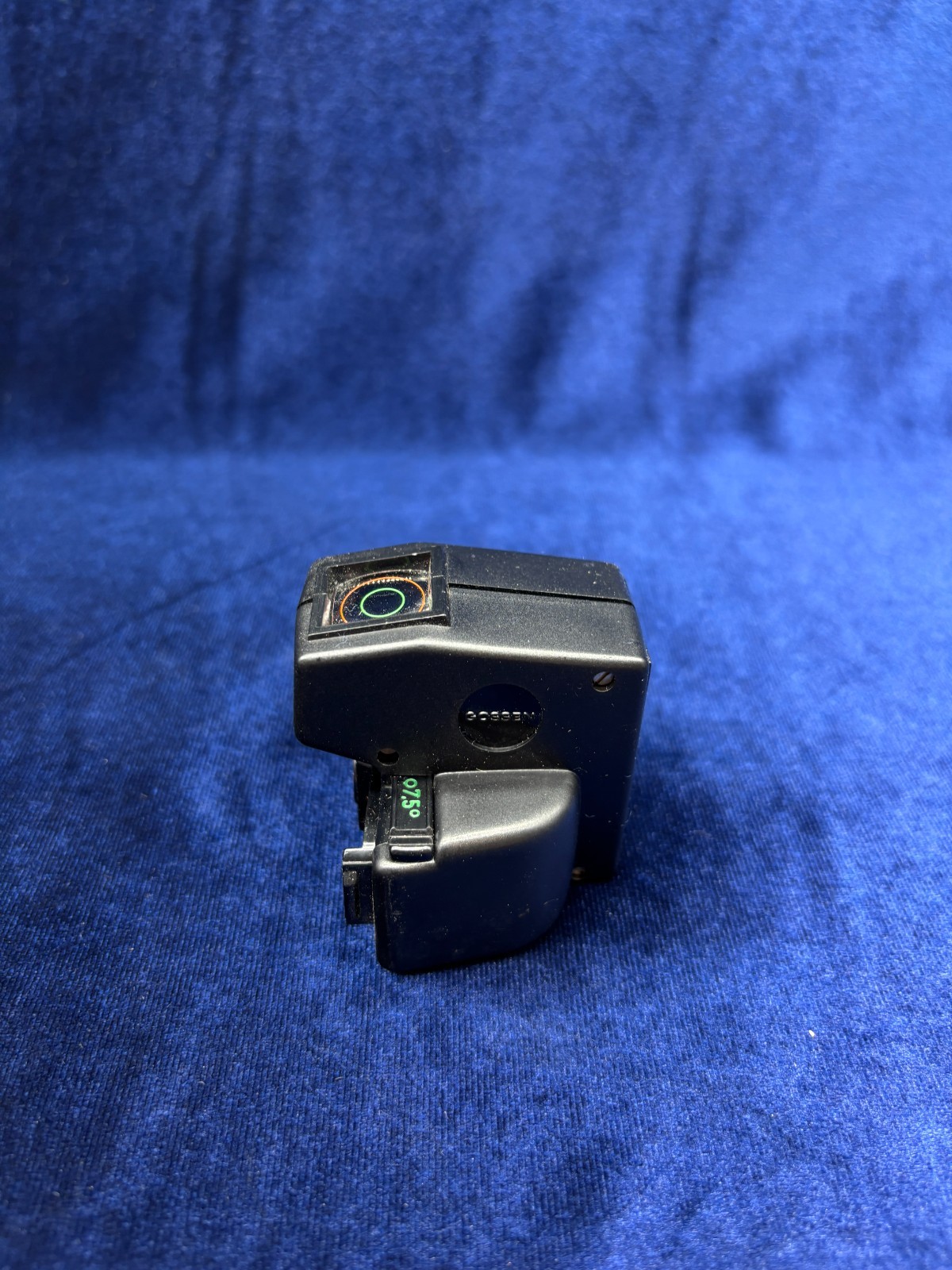 Vintage Optical Accessory No Tested