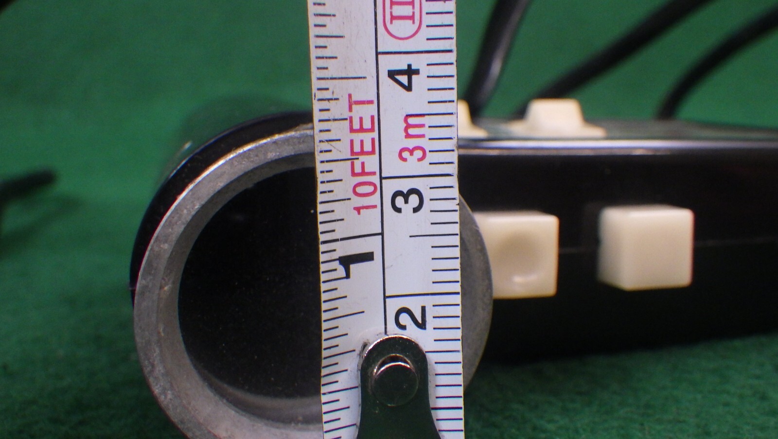 Vintage Argus Electromatic Camera/Photography Remote Control