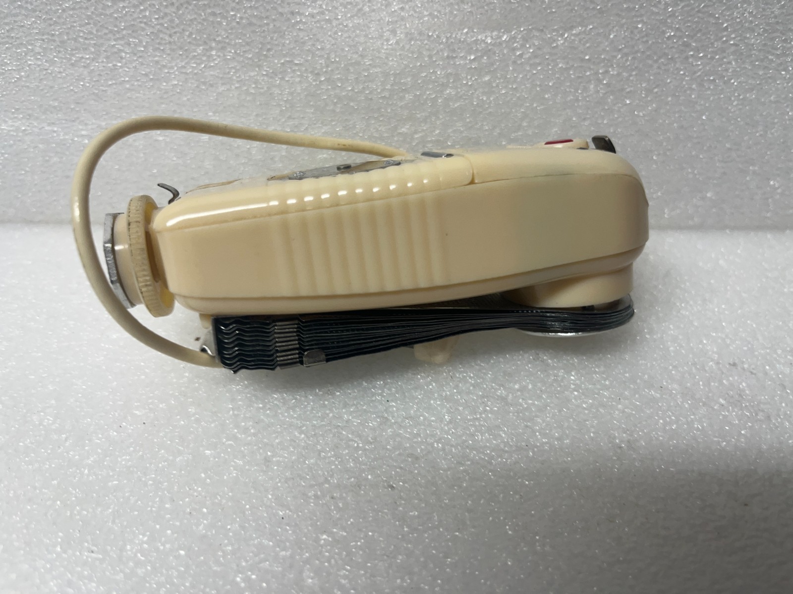 Pocket Folding Flash Unit-Collapsible Unit Untested