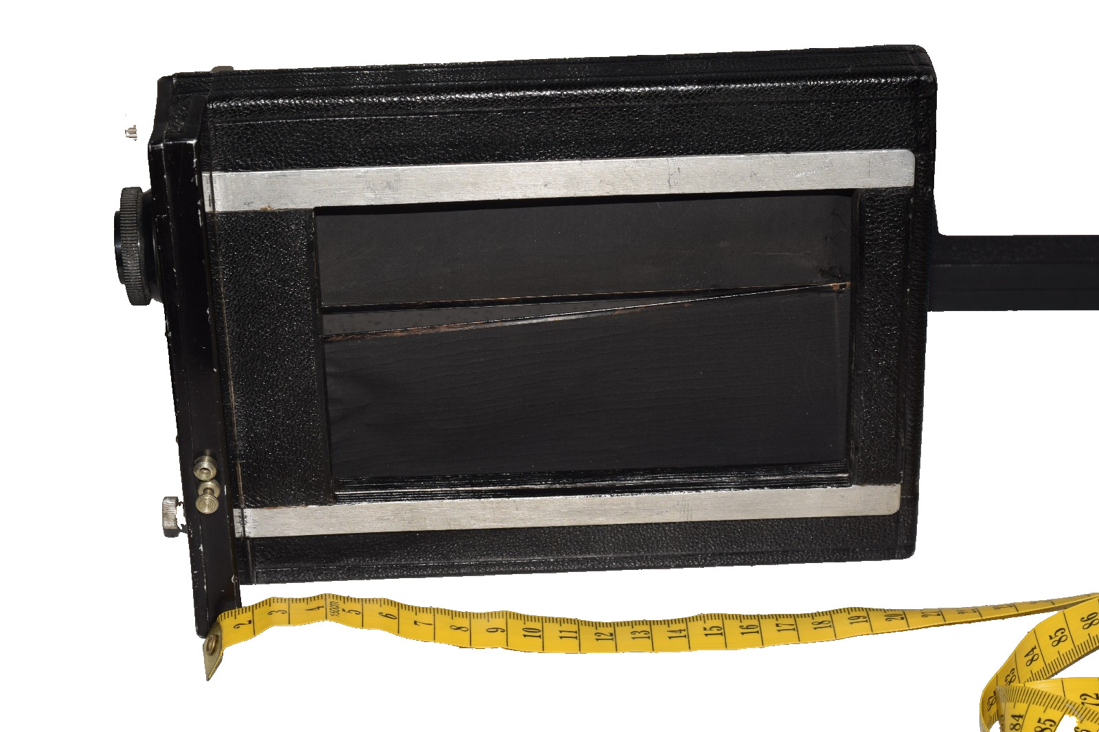 Back Shutter Somento for Ernemann Linhof SOLD AS IS