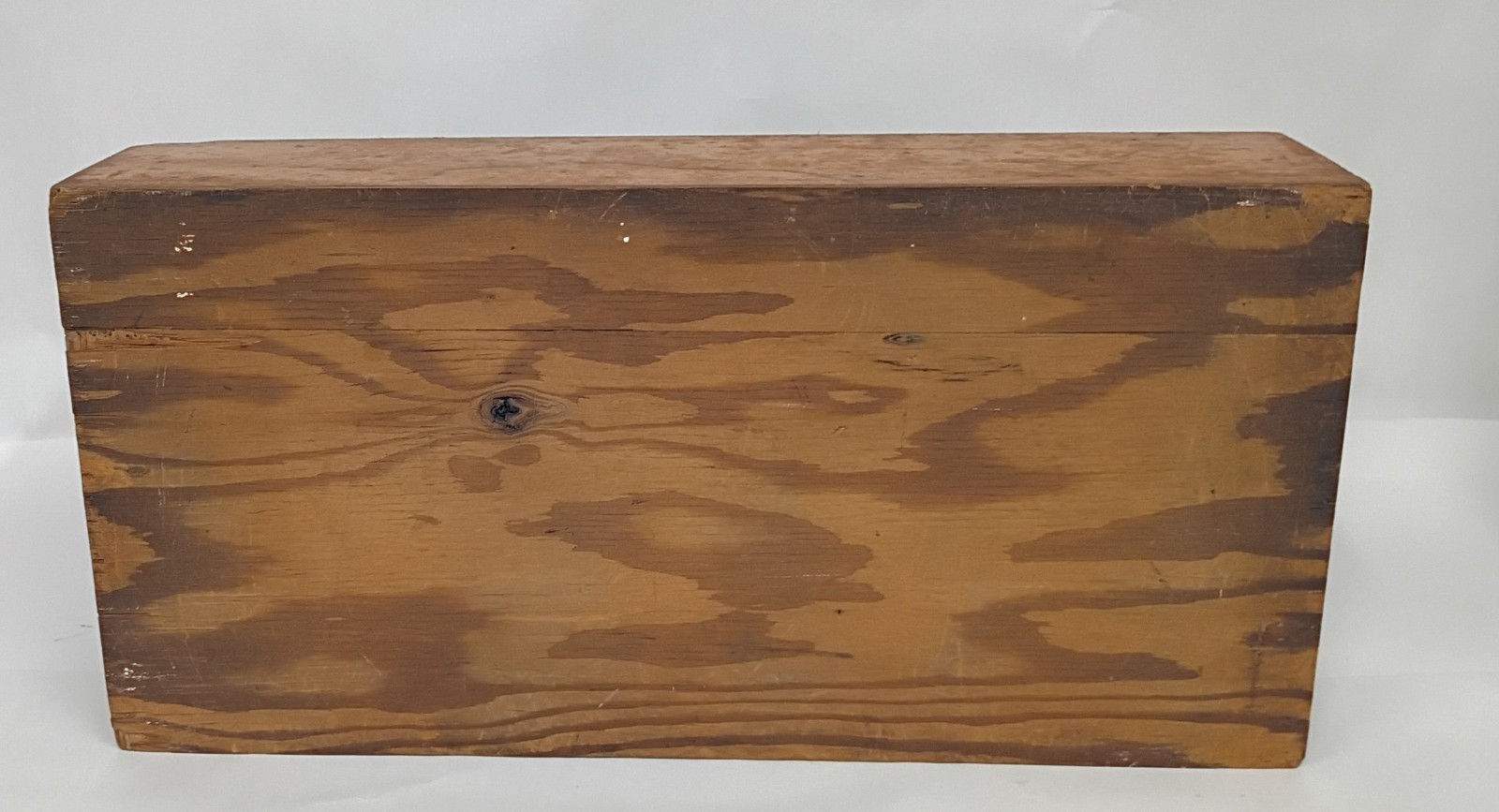 RARE 1950’S BELL & HOWELL 2.5″ WOOD BLOCK LETTER TITLER OUTFIT