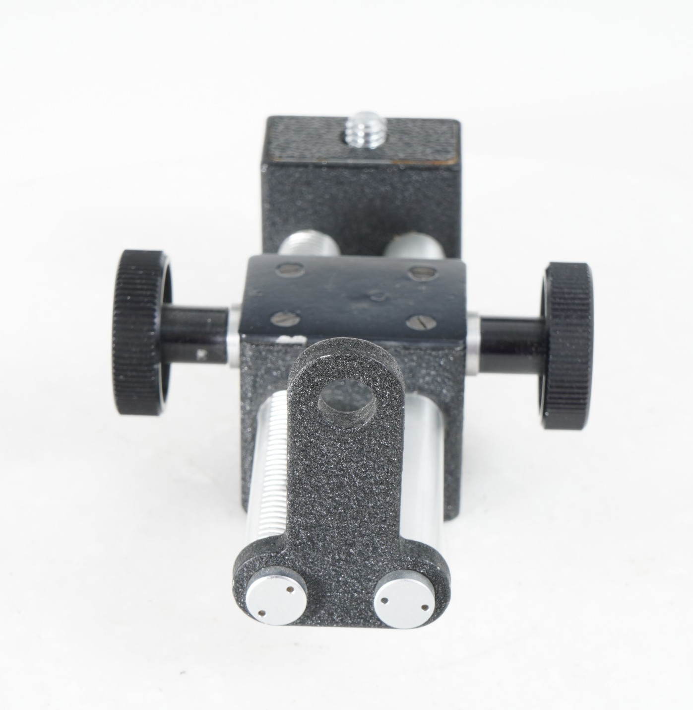 – GENUINE OLYMPUS PEN-F CAMERA MACRO SLIDER CAMERA RAIL FOR PRECISE FOCUS-NICE