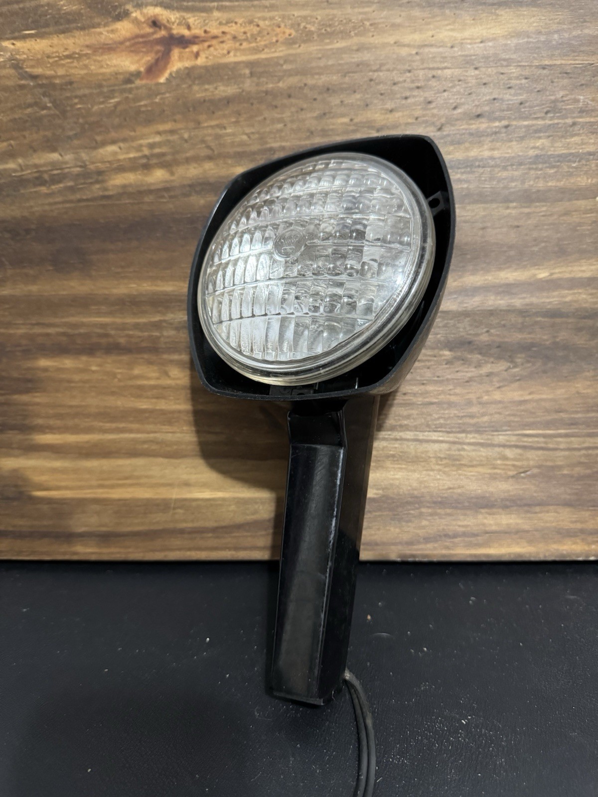 Vintage Bright Beam Movie Light by Tower Sears Roebuck– Model 8840 -Original Box