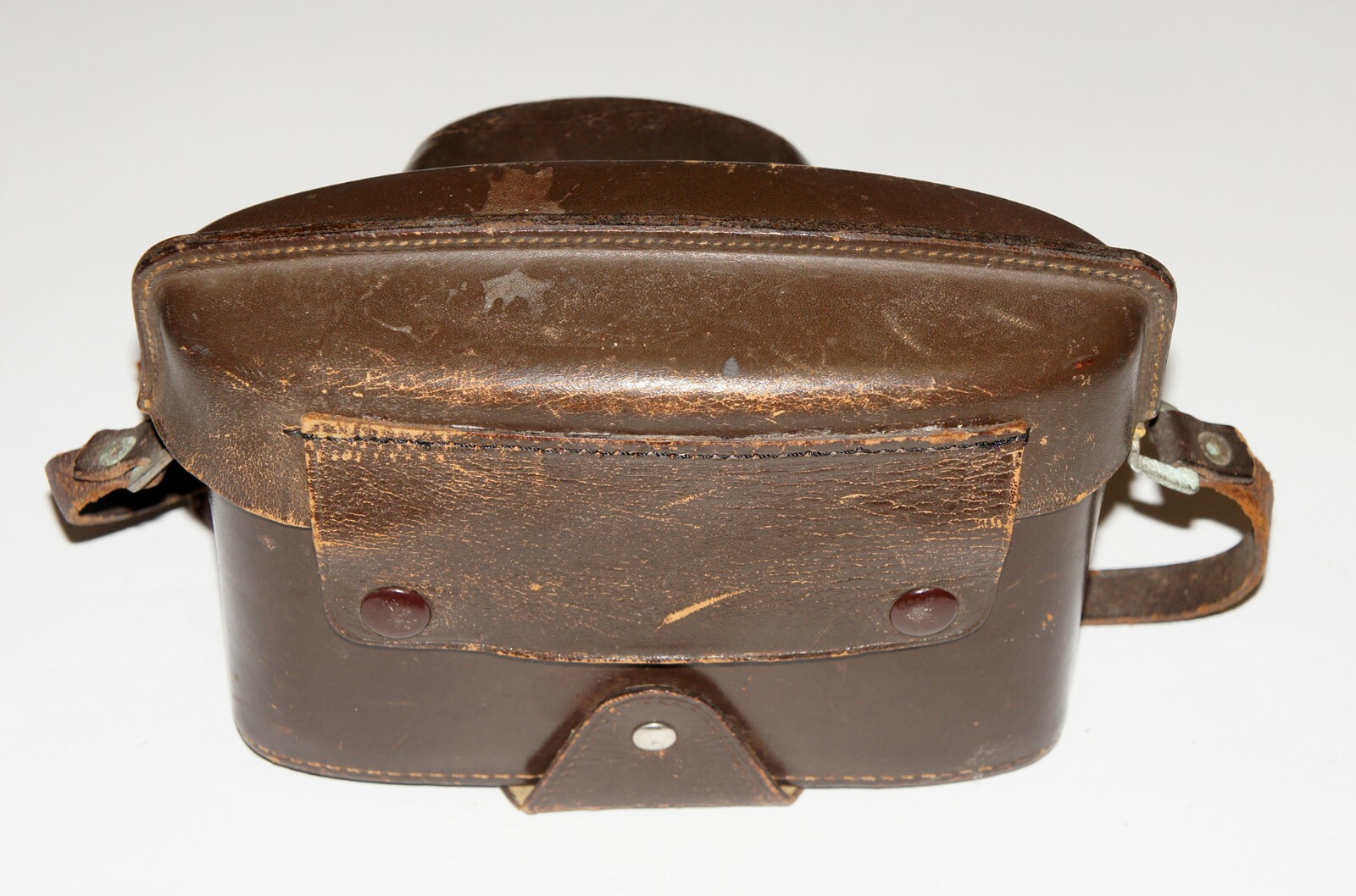 Original authentic case from Leicaflex Good condition