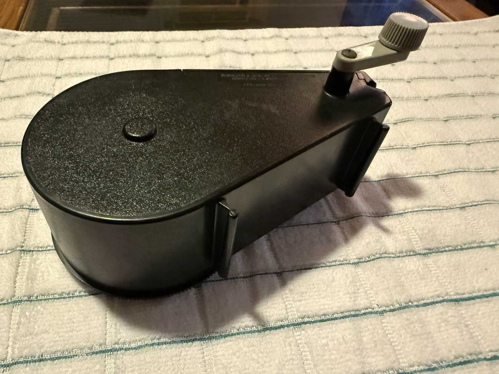 Vintage Watson Model 100 35mm Bulk Film Loader Pfefer – Loaded with ASA 400 film