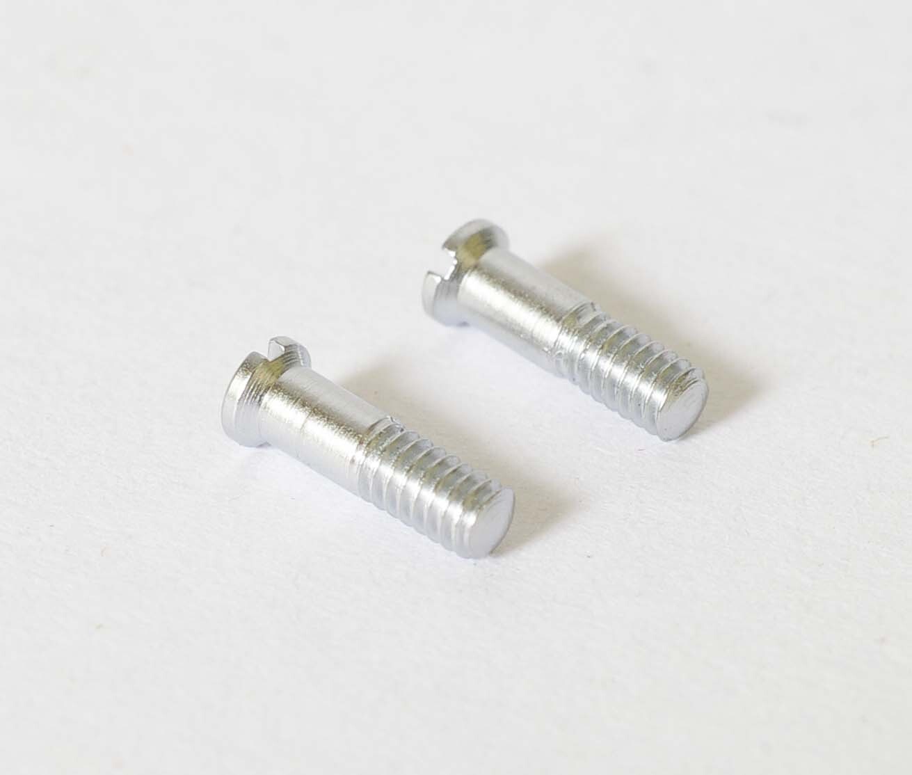 F93198~ Leica M3 Camera Flash Shoe Screw Set – One Pair (2 Screws)