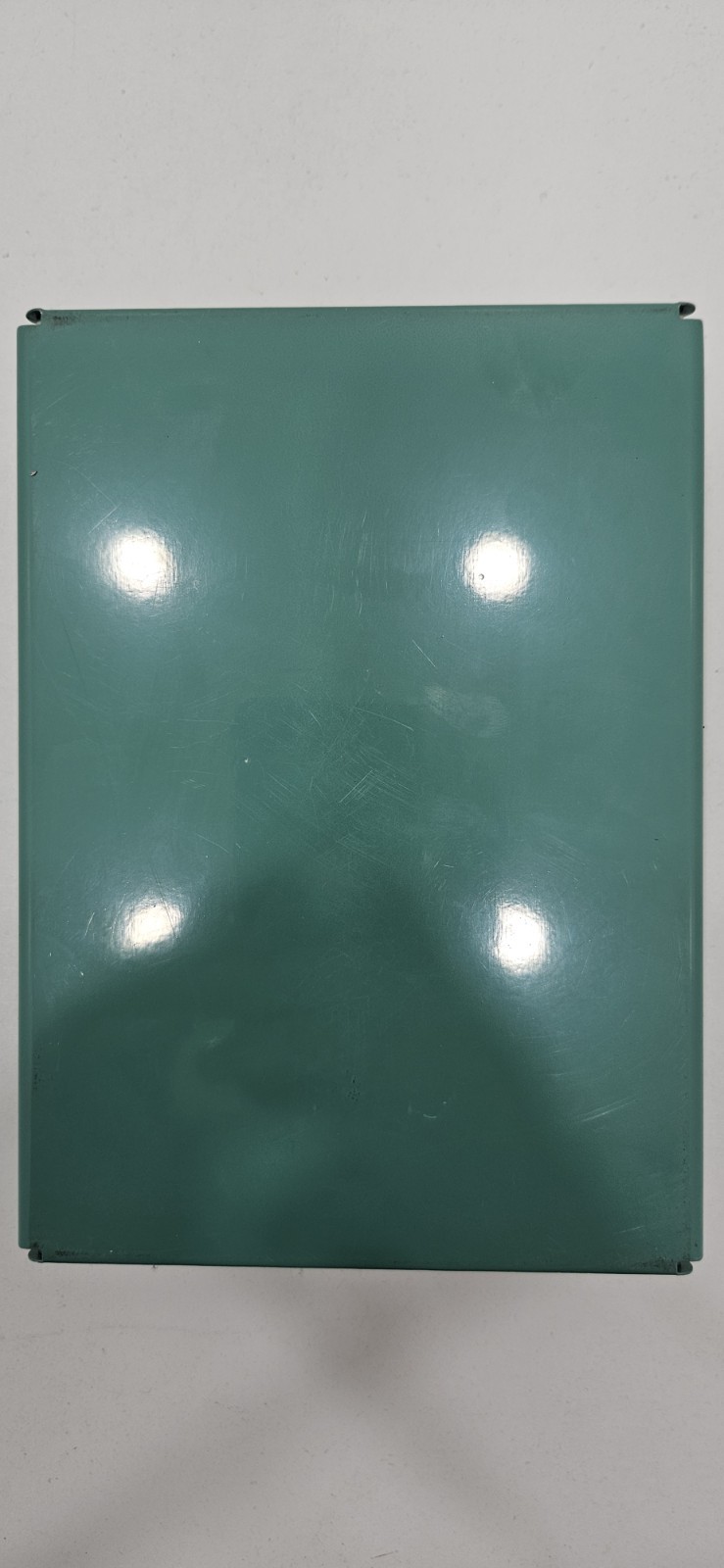 KODAK Compartment File – Green