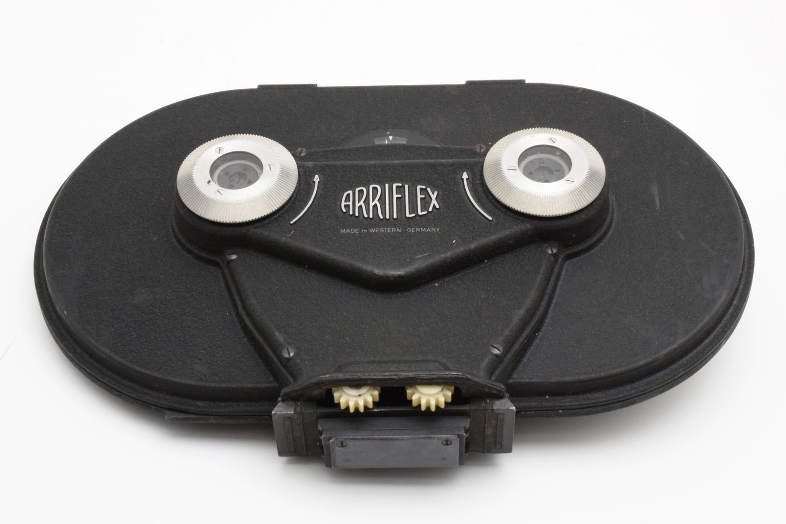 [Near MINT] ARRI Arriflex 16BL Film Magazine From JAPAN